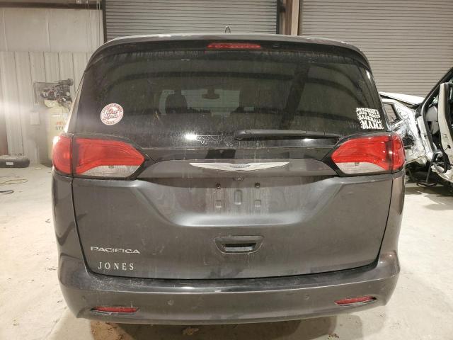 Photo 6 from auction – 2017 CHRYSLER PACIFICA T with VIN 2C4RC1DG5HR837095