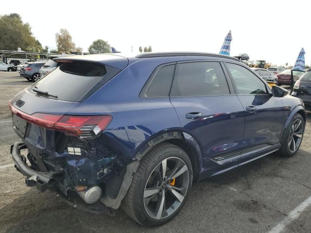 Photo 3 from auction – 2022 AUDI E-TRON S P with VIN WA1ACBGE6NB038766