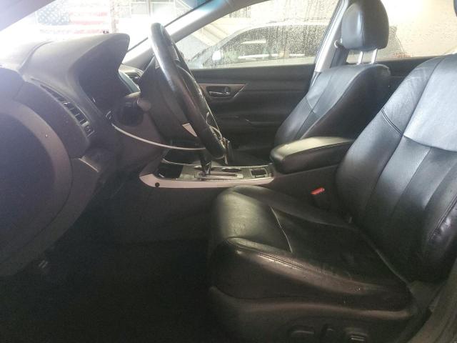 Photo 7 from auction – 2013 NISSAN ALTIMA 2.5 with VIN 1N4AL3AP3DN585115