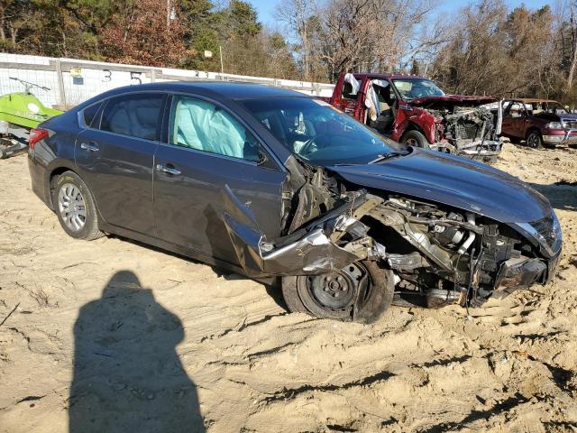 Photo 4 from auction – 2016 NISSAN ALTIMA 2.5 with VIN 1N4AL3AP7GN358966