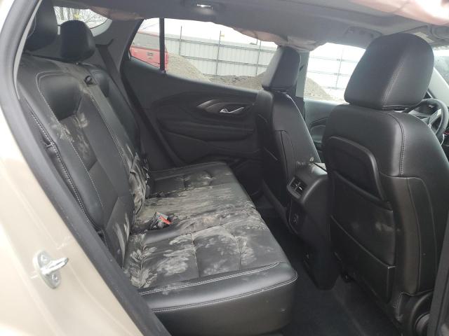 Photo 10 from auction – 2023 GMC TERRAIN SL with VIN 3GKALVEG8PL155105