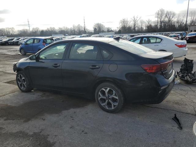Photo 2 from auction – 2019 KIA FORTE FE with VIN 3KPF24AD3KE017589
