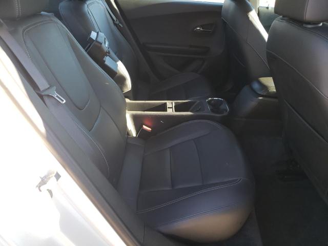 Фото 10 с аукциона – 2014 CHEVROLET VOLT с VIN 1G1RH6E42EU165796