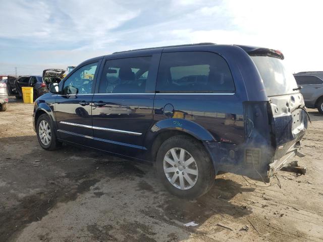 Photo 2 from auction – 2016 CHRYSLER TOWN & COU with VIN 2C4RC1BG7GR164618