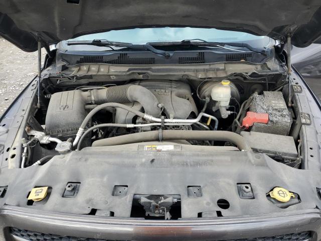 Photo 11 from auction – 2015 RAM 1500 ST with VIN 1C6RR6FT0FS553267