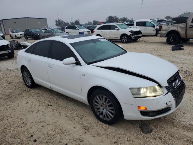 Photo 4 from auction – 2007 AUDI A6 3.2 QUA with VIN WAUDH74F87N156332