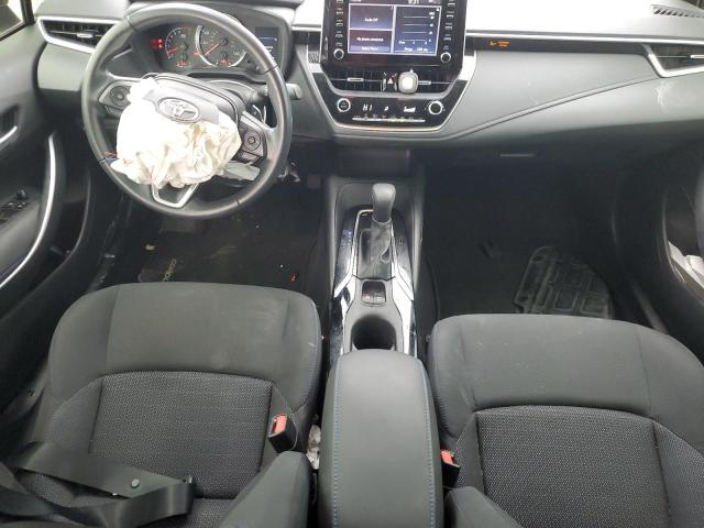 Photo 8 from auction – 2020 TOYOTA COROLLA SE with VIN 5YFS4RCE3LP049292