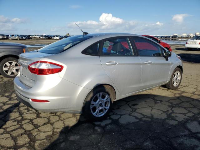 Photo 3 from auction – 2016 FORD FIESTA SE with VIN 3FADP4BJXGM167862