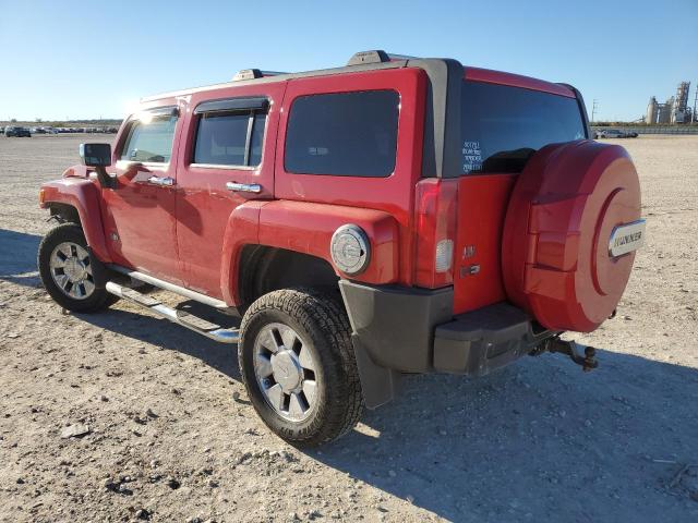 Photo 2 from auction – 2007 HUMMER H3 with VIN 5GTDN13E478220181