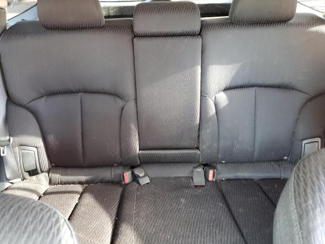 Снимка 10 от търг – 2011 SUBARU OUTBACK 2. с VIN 4S4BRBCC6B3374576