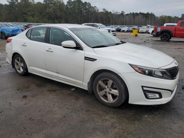 Photo 4 from auction – 2015 KIA OPTIMA LX with VIN KNAGM4A71F5645612