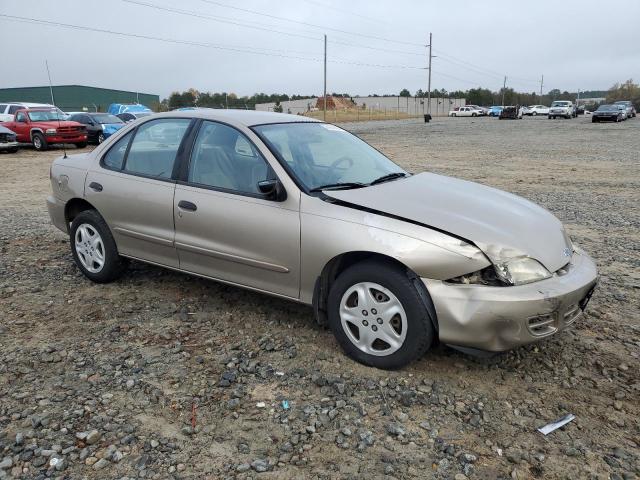 Photo 4 from auction – 2001 CHEVROLET CAVALIER L with VIN 1G1JF524317156177