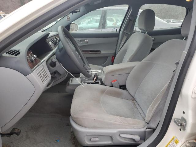 Photo 7 from auction – 2007 BUICK LACROSSE C with VIN 2G4WC582771250043