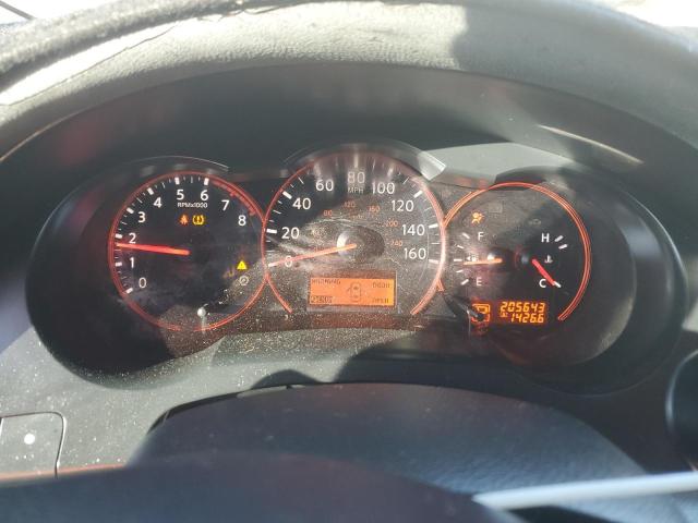 Photo 9 from auction – 2008 NISSAN ALTIMA 2.5 with VIN 1N4AL21E08N504652