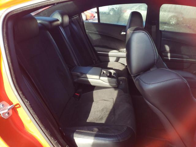 Photo 10 from auction – 2016 DODGE CHARGER R/ with VIN 2C3CDXGJ0GH339957