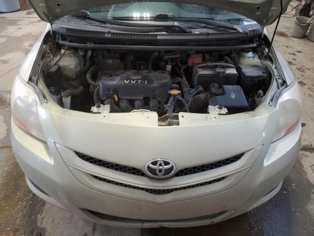 Photo 11 from auction – 2007 TOYOTA YARIS with VIN JTDBT923371002406
