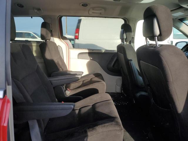 Photo 11 from auction – 2014 DODGE GRAND CARA with VIN 2C4RDGDG1ER418883