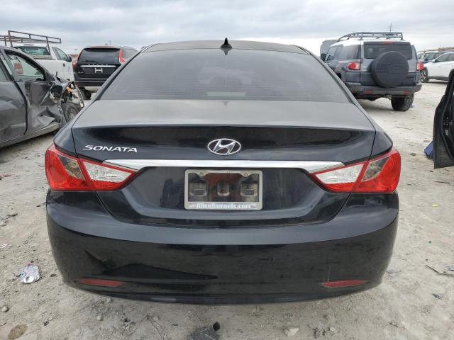 Photo 6 from auction – 2012 HYUNDAI SONATA GLS with VIN 5NPEB4AC5CH408288
