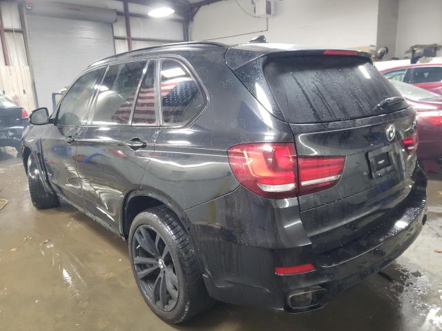 Photo 2 from auction – 2016 BMW X5 XDRIVE3 with VIN 5UXKR0C51G0P22687
