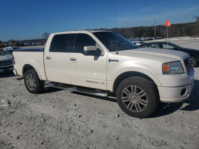 Photo 4 from auction – 2007 LINCOLN MARK LT with VIN 5LTPW18577FJ11958