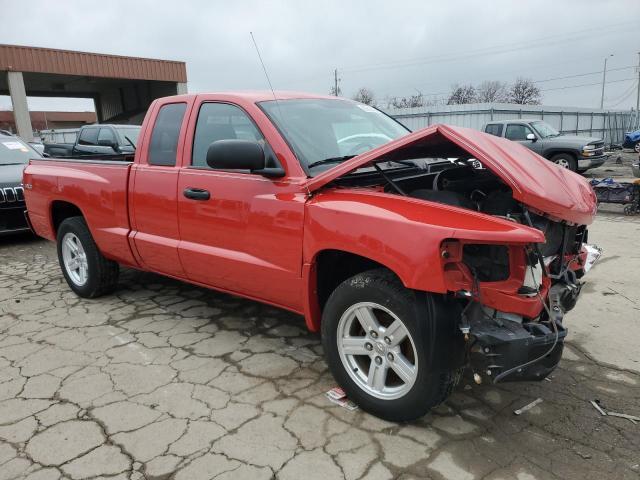 Photo 4 from auction – 2011 DODGE DAKOTA SLT with VIN 1D7RW3BK5BS543332