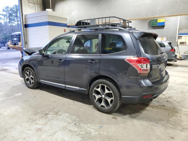 Photo 2 from auction – 2016 SUBARU FORESTER 2 with VIN JF2SJGVC8GH501779