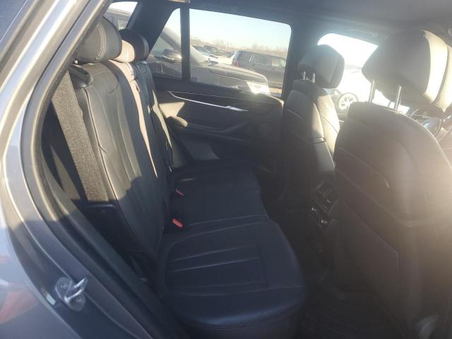 Photo 11 from auction – 2016 BMW X5 XDRIVE3 with VIN 5UXKR0C52G0P25999