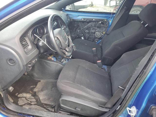 Photo 7 from auction – 2018 DODGE CHARGER PO with VIN 2C3CDXKT3JH330301