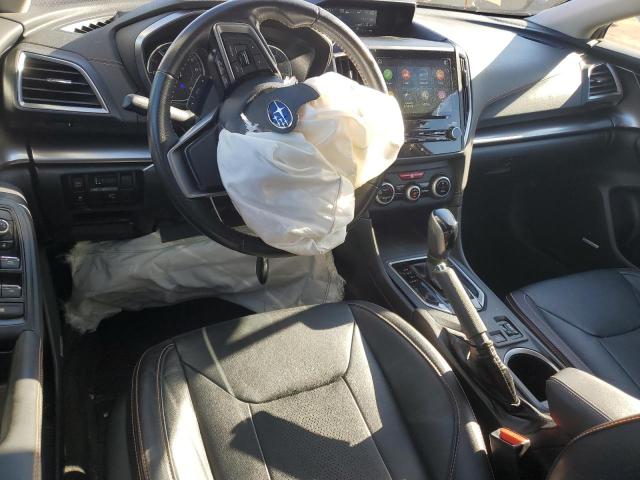 Photo 8 from auction – 2019 SUBARU CROSSTREK with VIN JF2GTANC5KH201185