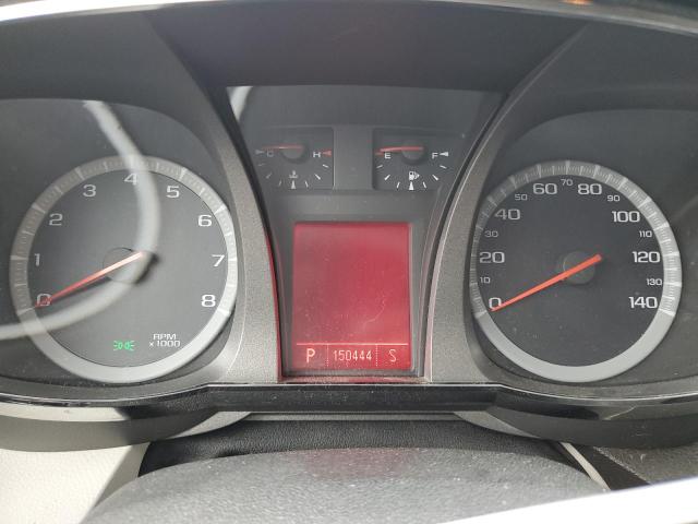 Zdjęcie 9 z aukcji – 2010 GMC TERRAIN SL z VIN 2CTFLCEW7A6249313