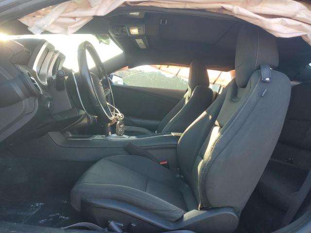 Photo 7 from auction – 2014 CHEVROLET CAMARO LT with VIN 2G1FB1E3XE9135957