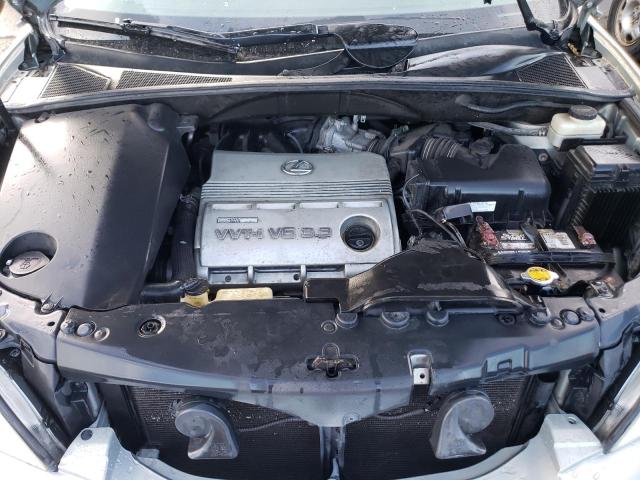 Photo 11 from auction – 2006 LEXUS RX 330 with VIN 2T2HA31U16C095990