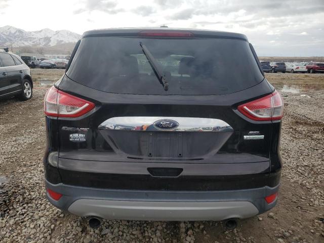 Photo 6 from auction – 2013 FORD ESCAPE SEL with VIN 1FMCU0H96DUB31772