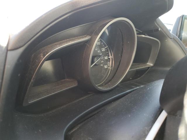 Photo 9 from auction – 2017 MAZDA 3 SPORT with VIN 3MZBN1U7XHM124094