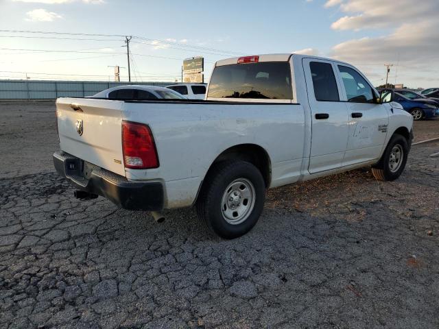 Фото 3 с аукциона – 2019 RAM 1500 CLASS с VIN 1C6RR6FG5KS710501
