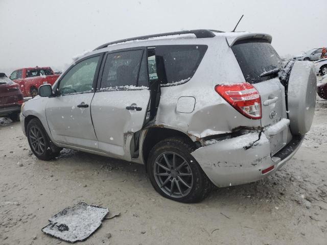 Photo 2 from auction – 2009 TOYOTA RAV4 with VIN JTMBF33V395004706