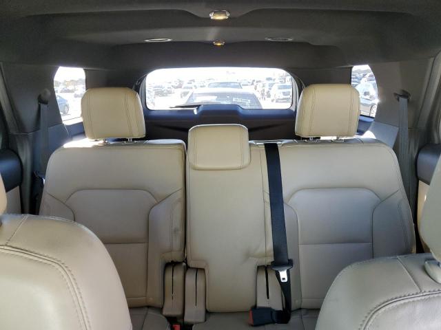 Photo 10 from auction – 2017 FORD EXPLORER X with VIN 1FM5K7D88HGB59128