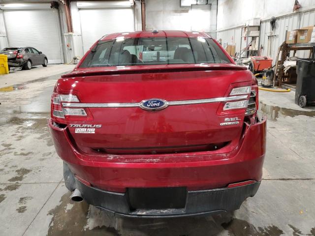 Photo 6 from auction – 2015 FORD TAURUS SEL with VIN 1FAHP2E80FG172589