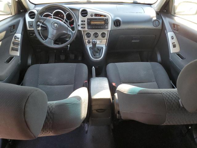 Zdjęcie 8 z aukcji – 2007 TOYOTA COROLLA MA z VIN 2T1KR32E27C653292