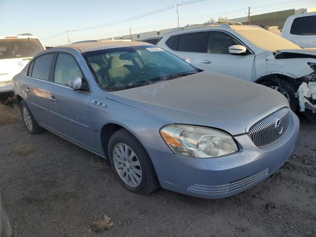 Photo 4 from auction – 2006 BUICK LUCERNE CX with VIN 1G4HP57256U137788