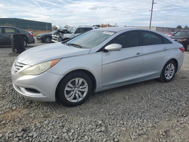 Photo 1 from auction – 2011 HYUNDAI SONATA GLS with VIN 5NPEB4AC7BH254441