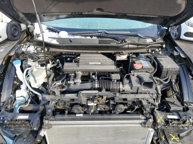 Photo 12 from auction – 2020 HONDA CR-V EX with VIN 7FARW2H58LE007340