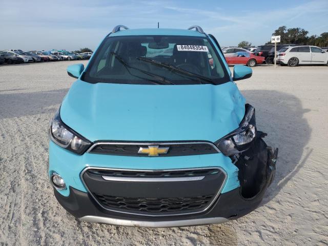 Photo 5 from auction – 2022 CHEVROLET SPARK ACTI with VIN KL8CH6SA3NC028694