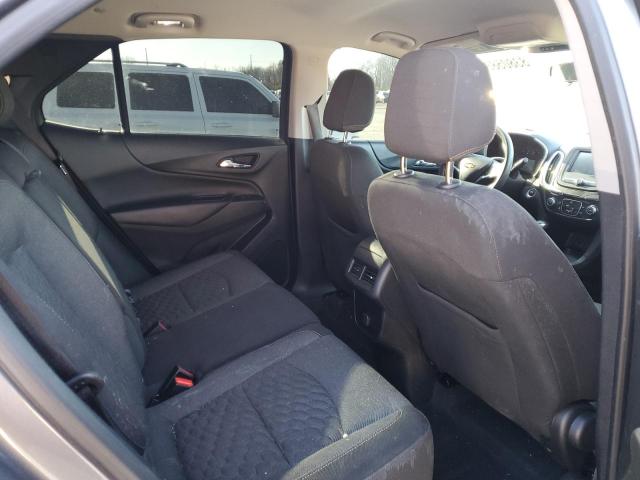 Photo 11 from auction – 2018 CHEVROLET EQUINOX LT with VIN 3GNAXJEV3JL122423