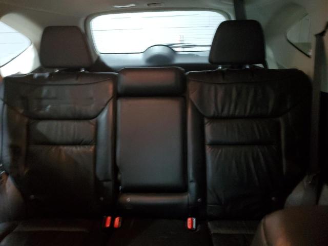Photo 10 from auction – 2012 HONDA CR-V EXL with VIN 5J6RM4H77CL015208