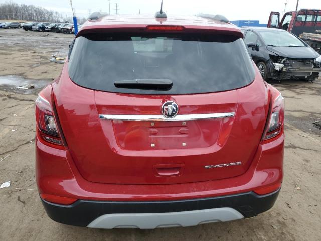 Photo 6 from auction – 2019 BUICK ENCORE PRE with VIN KL4CJASB4KB961930