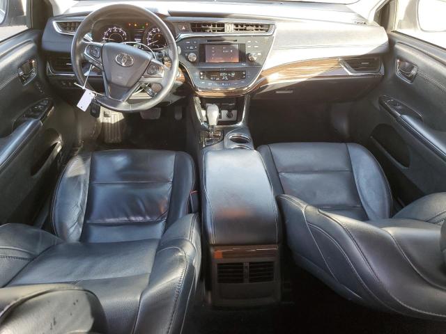 Photo 8 from auction – 2014 TOYOTA AVALON BAS with VIN 4T1BK1EB8EU112219