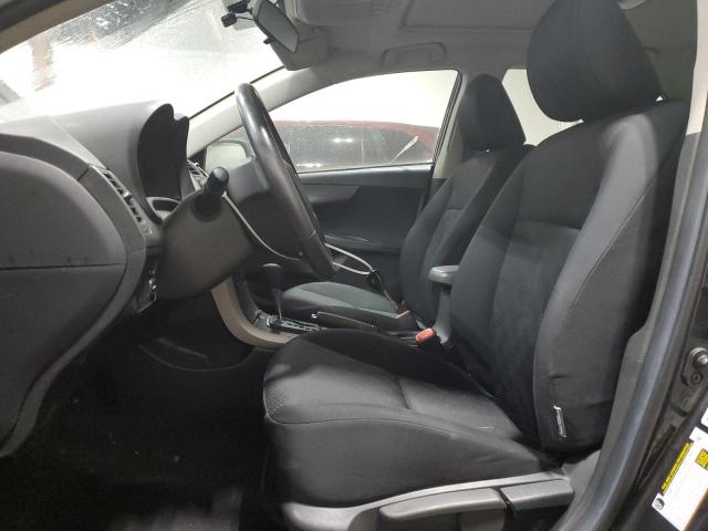 Photo 7 from auction – 2009 TOYOTA COROLLA BA with VIN 1NXBU40E99Z094882