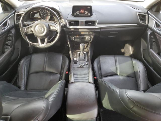 Photo 8 from auction – 2018 MAZDA 3 TOURING with VIN 3MZBN1L35JM231669