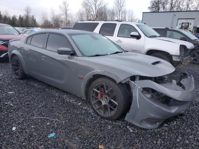 Photo 4 from auction – 2017 DODGE CHARGER R/ with VIN 2C3CDXGJ3HH557134